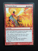 Garfield Event Card - Phoenix Heart