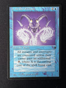 In the Eye of Chaos (LEG)