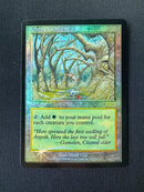Gaea's Cradle Judge Foil (JDG)