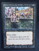 Stone-Throwing Devils (light) (ARN)