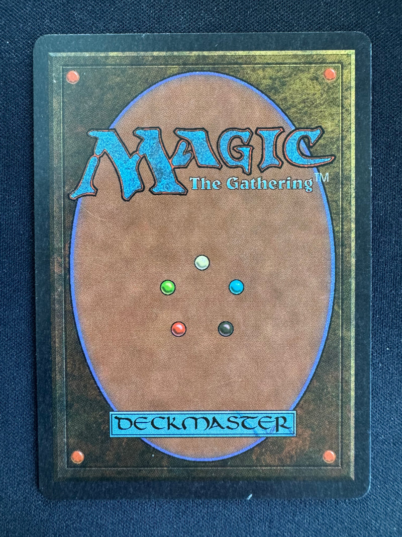 Stone-Throwing Devils (light) (ARN)