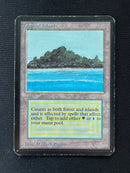 Tropical Island (LEA)