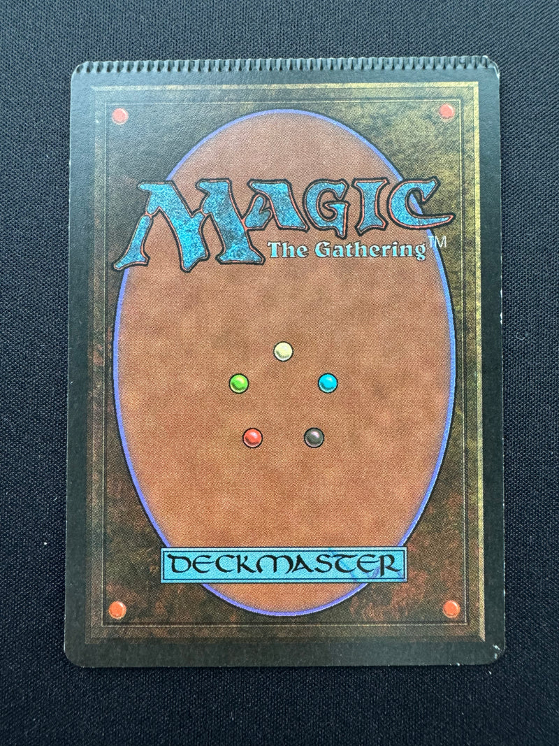 Psionic Blast (LEB)