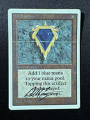 Mox Sapphire (UNL)