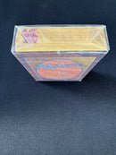 Alpha Starter Deck (LEA)