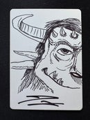 Candelabra of Tawnos - Artist Proof Antiquities