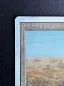 Scrubland - Revised Edition