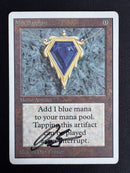 Mox Sapphire - Unlimited Edition