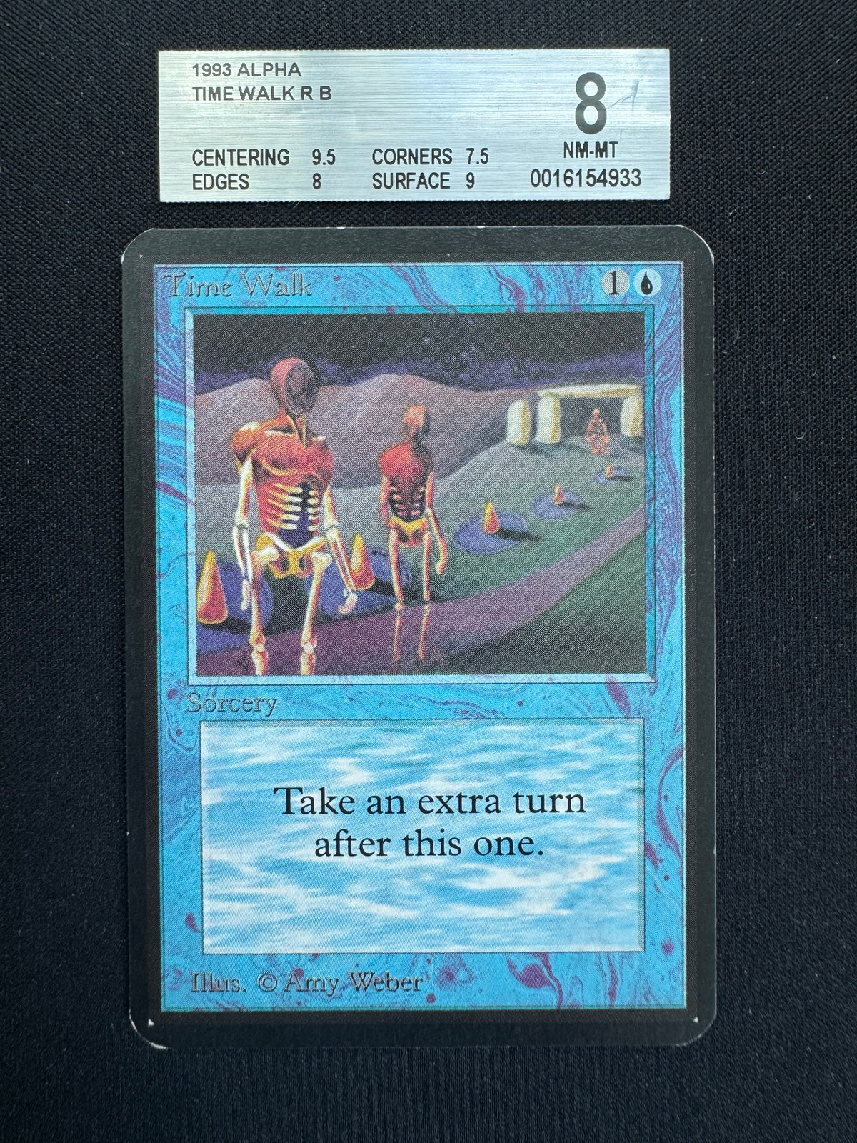 MTG 島 ‪α‬ アルファ LEA 美品 NM Tropical Island · Limited Edition Alpha (LEA) #283 · Scryfall