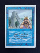 Ancestral Recall - Unlimited Edition