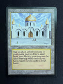 Library of Alexandria - Arabian Nights