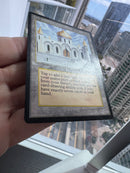 Library of Alexandria - Arabian Nights