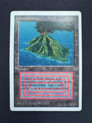 Volcanic Island - Unlimited Edition