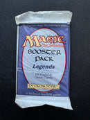 Legends Booster Pack (LEG)