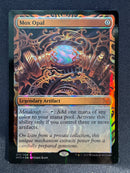 Mox Opal - Masterpiece Series: Kaladesh Inventions