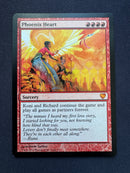 Garfield Event Card - Phoenix Heart