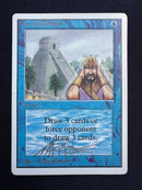 Ancestral Recall - Unlimited Edition