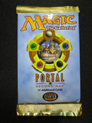 Portal Second Age Booster Pack