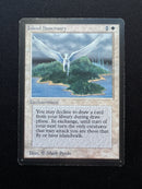 Island Sanctuary (LEB)