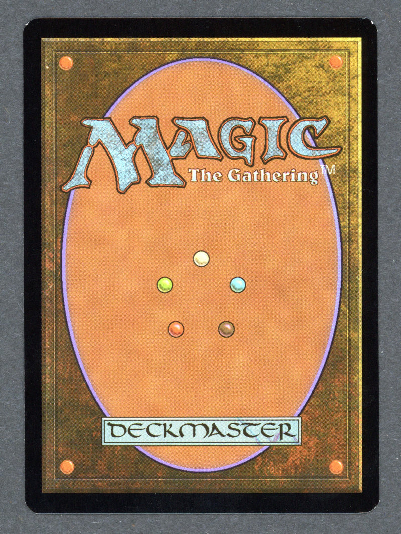 Survival of the Fittest Judge Foil (JDG)