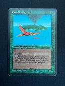 Make Ready - Revised German - Birds of Paradise
