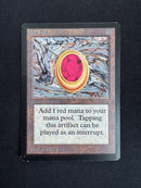 Mox Ruby (LEB)