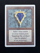 Mox Sapphire (UNL)