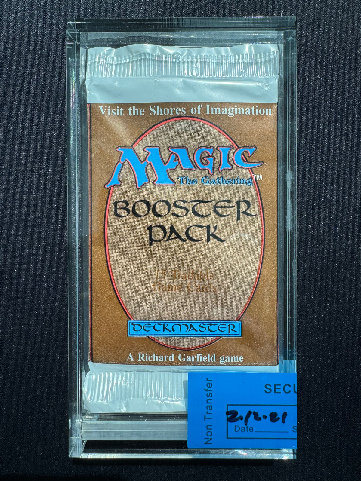 Beta Edition Booster Pack Beta Edition Booster Pack