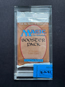 Beta Booster Pack (LEB)