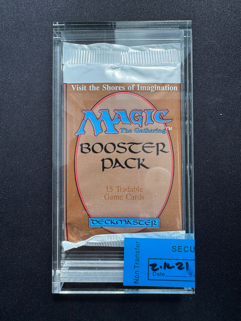 Beta Edition Booster Pack Beta Edition Booster Pack