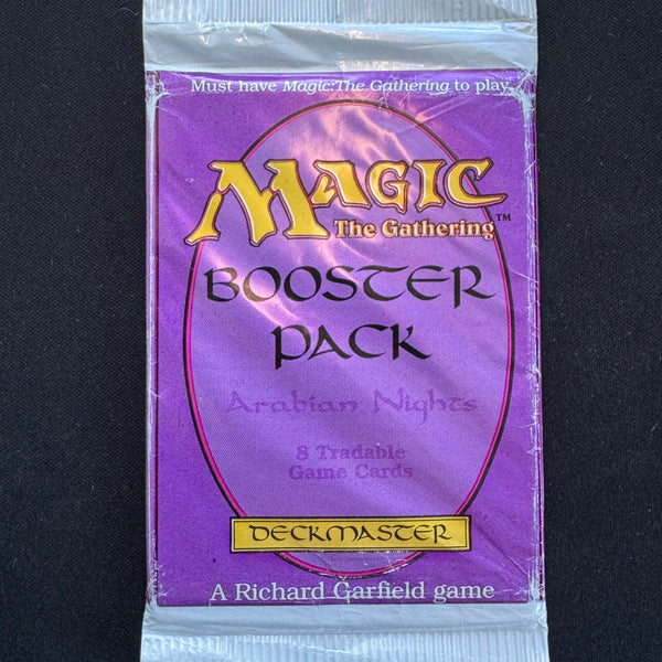 Arabian Nights Booster Pack