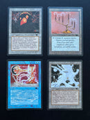 Antiquities Complete Set (ATQ)