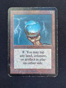 Icy Manipulator (LEA)