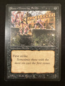 Stone-Throwing Devils (light) (ARN)