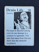 Drain Life (Gamma Playtest)