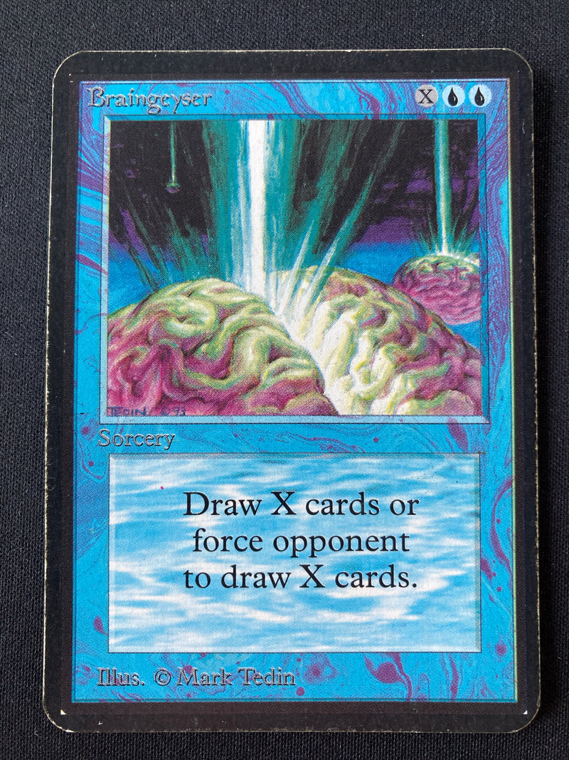 Braingeyser (LEA)