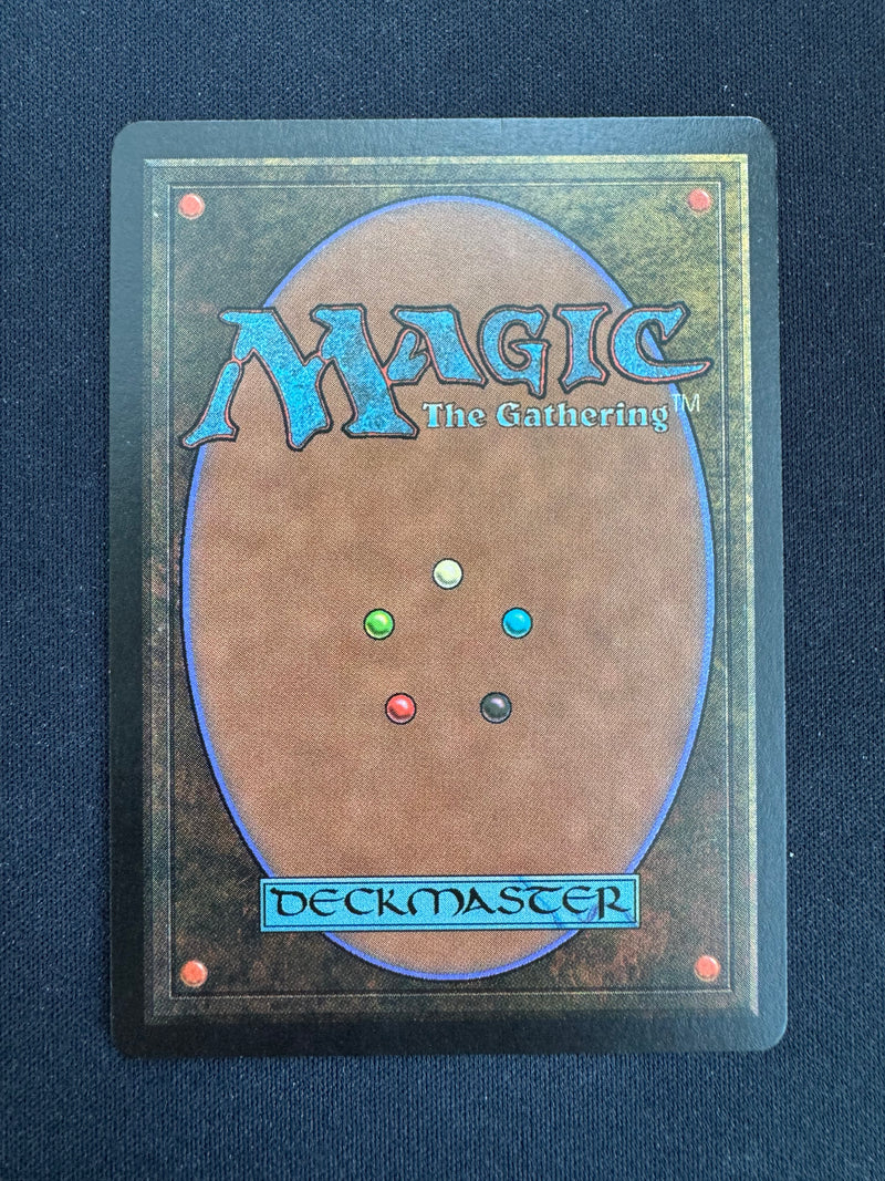 Mox Ruby (LEB)