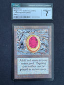 Mox Ruby (LEB)