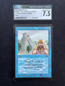 Ancestral Recall (LEA)