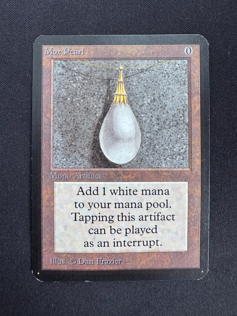 Mox Pearl (LEA)