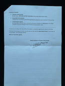 Beta Starter Deck (LEB)