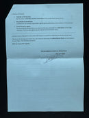 Beta Starter Deck (LEB)