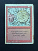 Wheel of Fortune (REV)