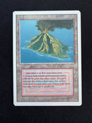 Volcanic Island (REV)