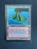 Volcanic Island (LEB)