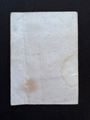 Yotian Soldier (Antiquities Playtest)