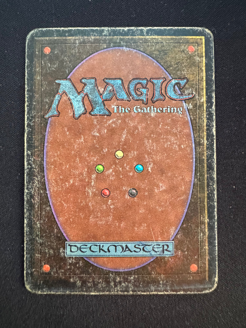 Control Magic (LEA)