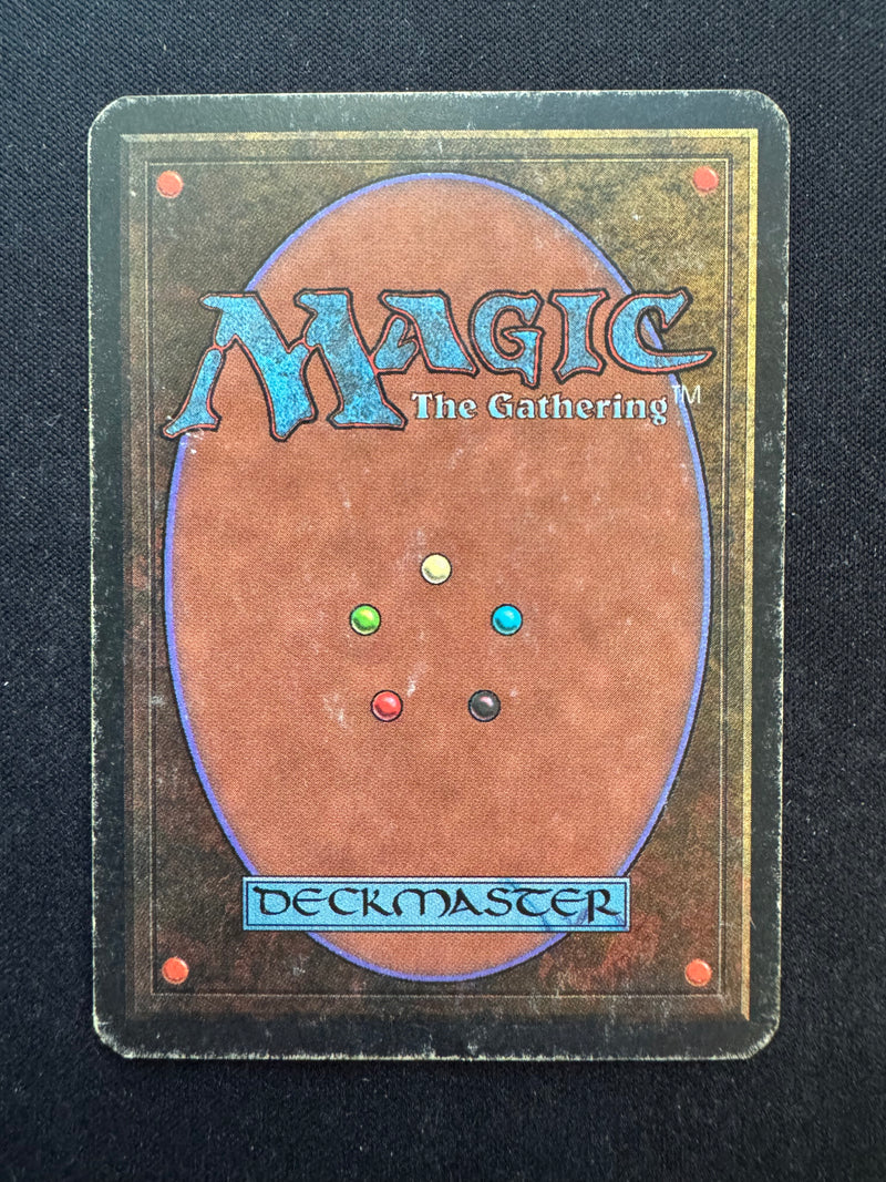 Llanowar Elves (LEA)