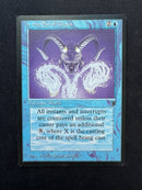 In the Eye of Chaos (LEG)