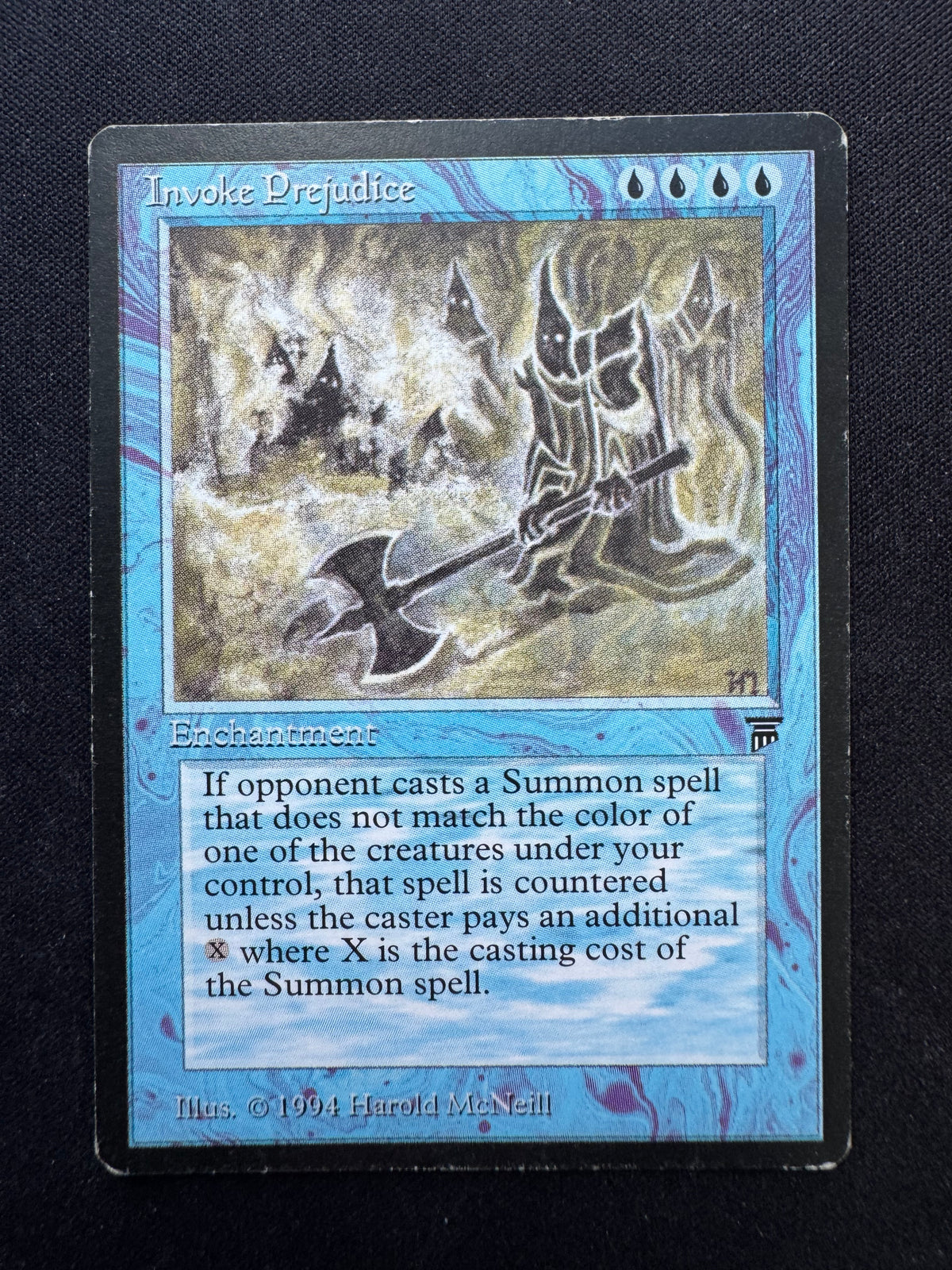 MTG  Invoke Prejudice イタリア語 Amazon.co.jp: MTG invoke prejudice イタリア語 伊語 : おもちゃ